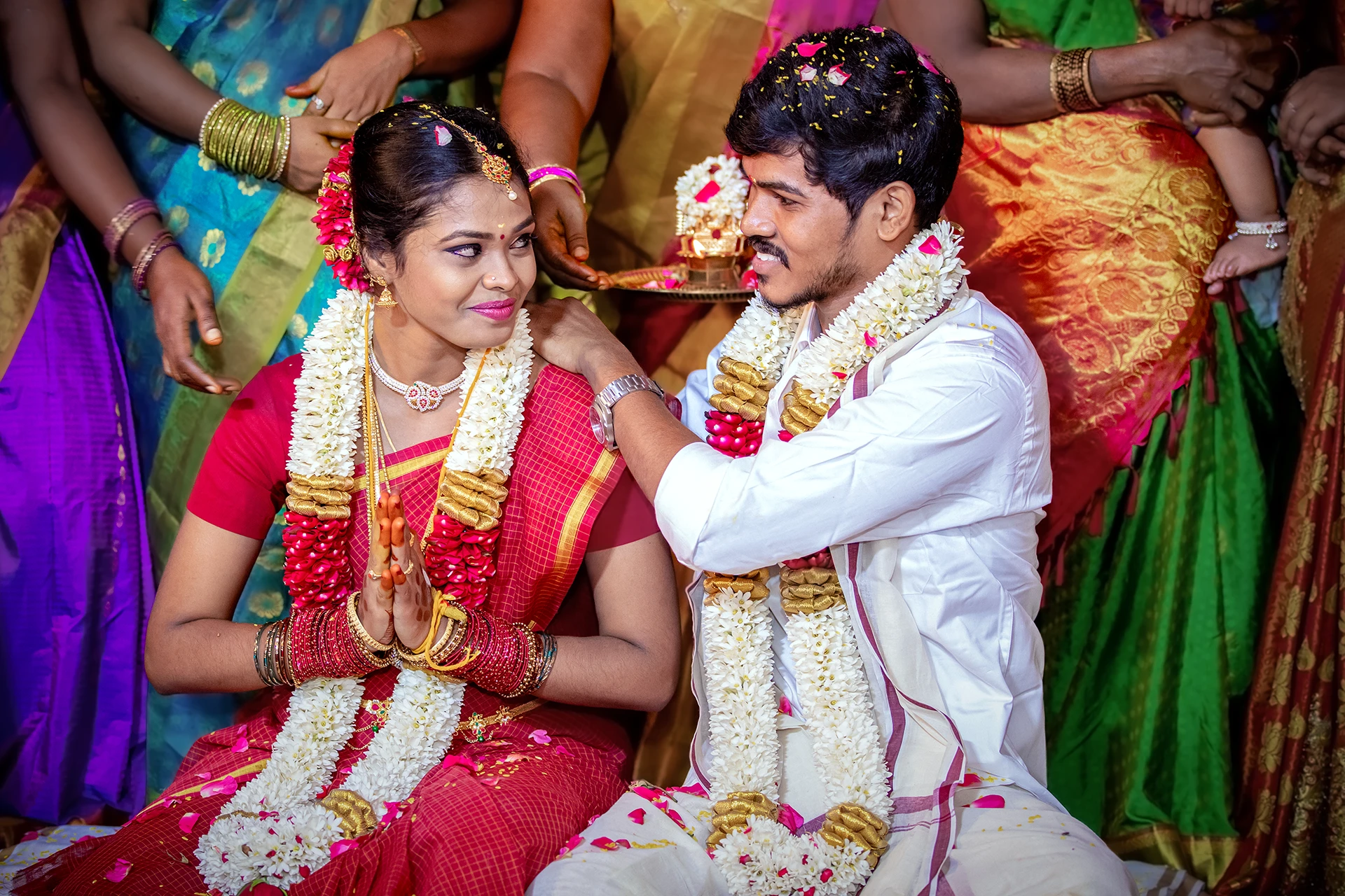 Best wedding photographers in chennai - #Google 